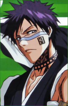 Shuuhei Hisagi