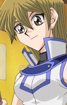 Asuka Tenjouin