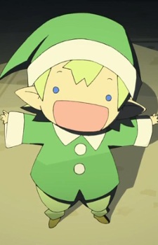 Yousei-san