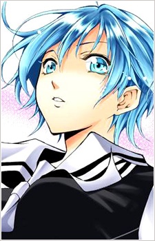 Fuuka Akitsuki