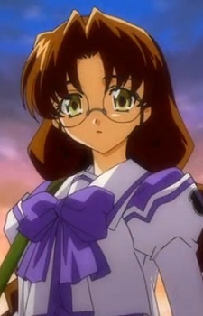 Chizuru Sakaki