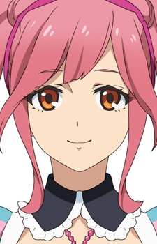 Makina Nakajima