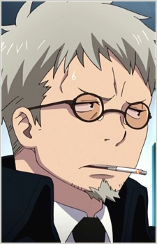 Shirou Fujimoto