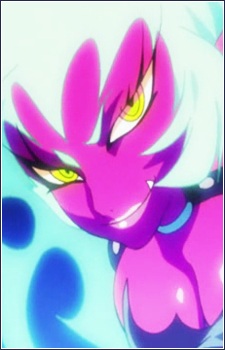 Scanty Demon