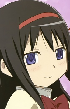 Homura Akemi