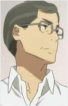 Manabu Honma