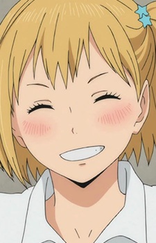 Hitoka Yachi