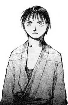 Renzo Kawakami
