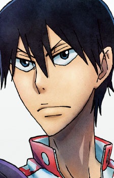 Shunsuke Imaizumi