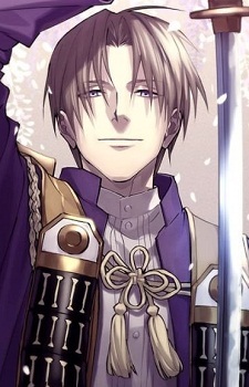 Heshikiri Hasebe