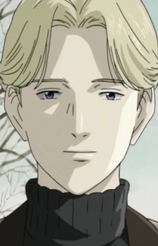 Johan Liebert