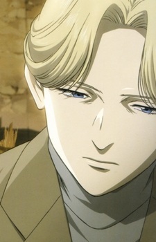 Johan Liebert