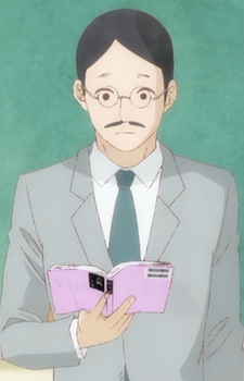 Sainan-sensei