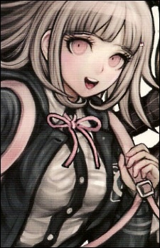 Chiaki Nanami