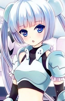 Miss Monochrome