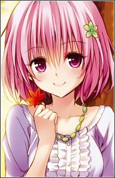 Momo Belia Deviluke