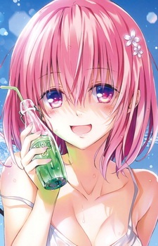 Momo Belia Deviluke