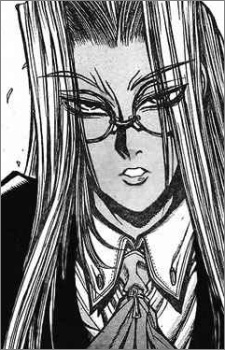 Integra Fairbrook Wingates Hellsing