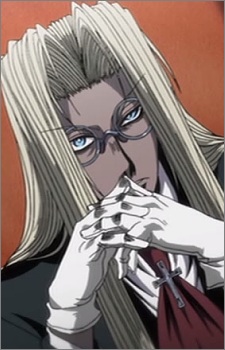 Integra Fairbrook Wingates Hellsing