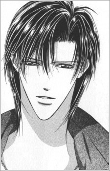 Ren Tsuruga