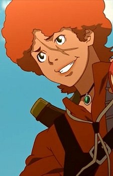 Favaro Leone