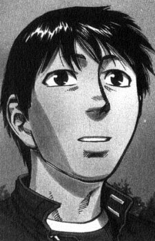Hachirouta Hoshino