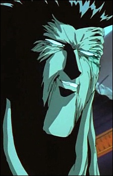 Younger Toguro