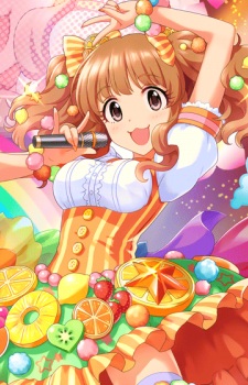 Kirari Moroboshi