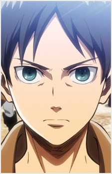 Eren Yeager