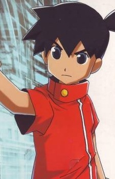 Ikki Tenryou