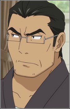 Daisuke Kousaka