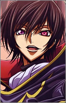 Lelouch Lamperouge