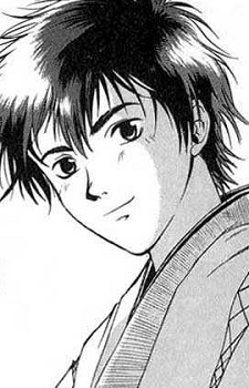 Kyoushirou Mibu