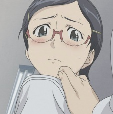 Azusa Aoi