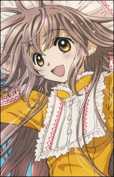 Kobato Hanato