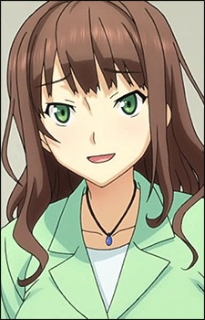 Hazuki Shinonome