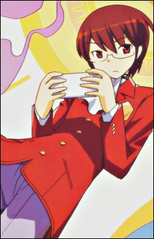 Keima Katsuragi