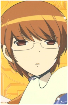 Keima Katsuragi