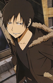 Izaya Orihara