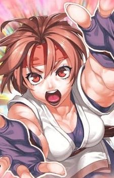 Yuri Sakazaki