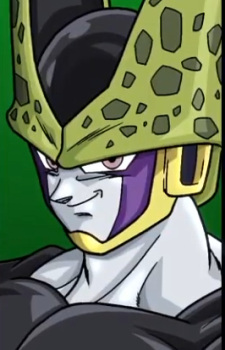 Cell