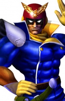 Captain Falcon