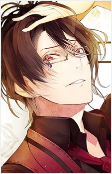 Reiji Sakamaki