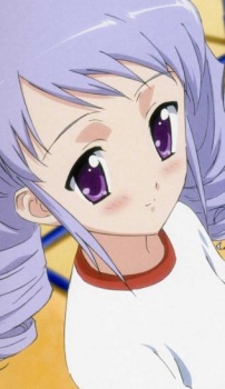 Alice Tsukishiro