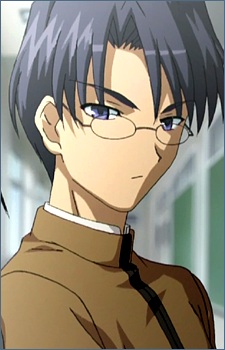 Issei Ryuudou