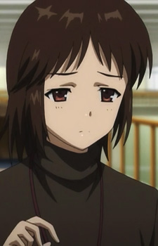 Misaki Sawakura