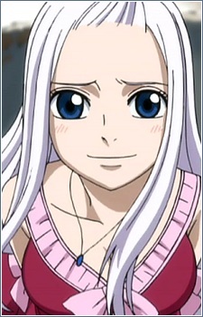 Mirajane Strauss