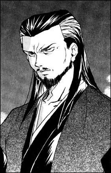 Hanzo Hattori