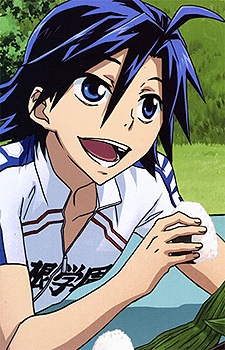 Sangaku Manami