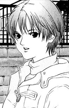 Kei Kishimoto